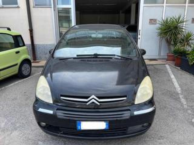 Citroen Xsara Picasso 1.6 16v Classique 