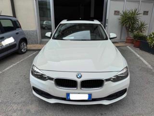 Bmw 316 D Touring Business Advantage Aut. 
