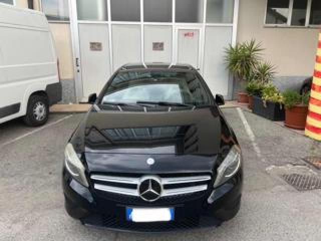 Mercedes Benz A 200 Cdi Sport 