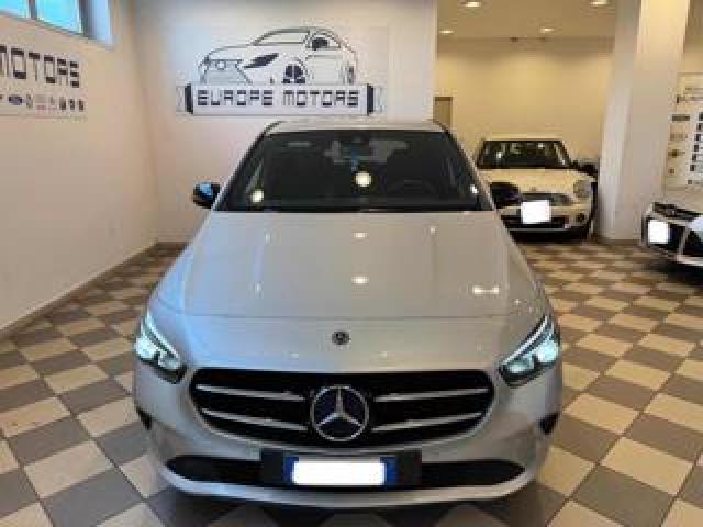 Mercedes Benz B 180 D Automatic Executive 