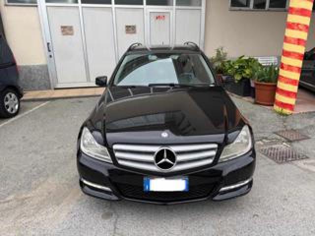 Mercedes Benz C 180 Cdi S.w. Trend 