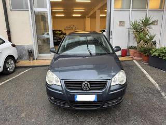 Volkswagen Polo 1.4/80cv 16v 5p. Comfort. Bifuelg# 
