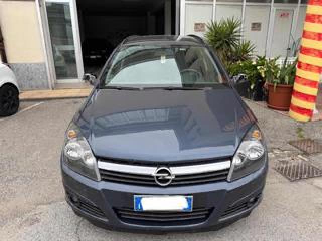 Opel Astra 1.3 Cdti Ecoflex Station Wagon Enjoy#km Reali  
