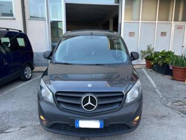 Mercedes Benz Citan 1.5 111 Cdi S&s Furgone  