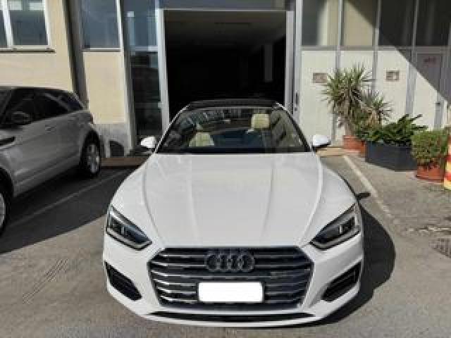 Audi A5 Spb 45 Tfsi Quattro S Tronic Advanced#tetto Aprib. 