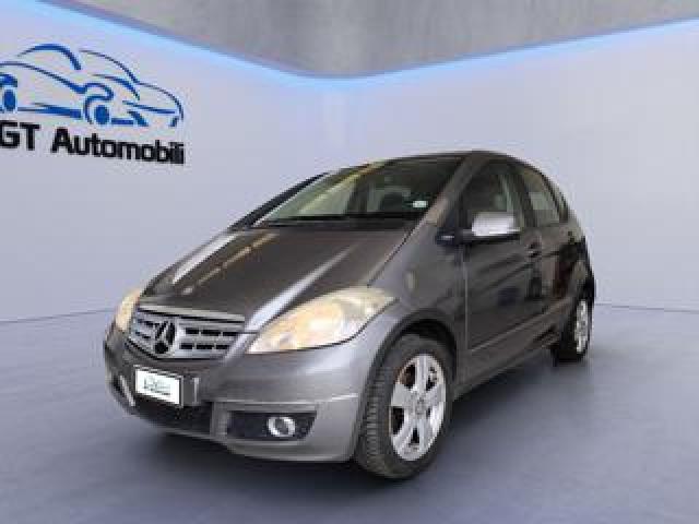 Mercedes Benz A 150 A 150 