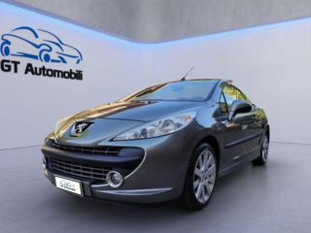 Peugeot 207 1.6 Thp 150cv Cc Féline 