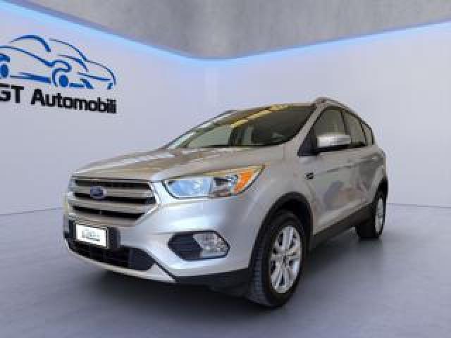 Ford Kuga 1.5 Tdci 120 Cv S&s 2wd 