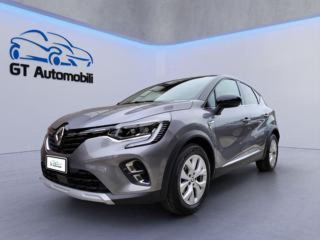 Renault Captur Full Hybrid E-Prezzo Vero 