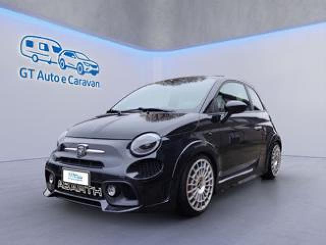 Abarth 595 1.4 Turbo T-Jet 145 Cv Tetto Apribile 
