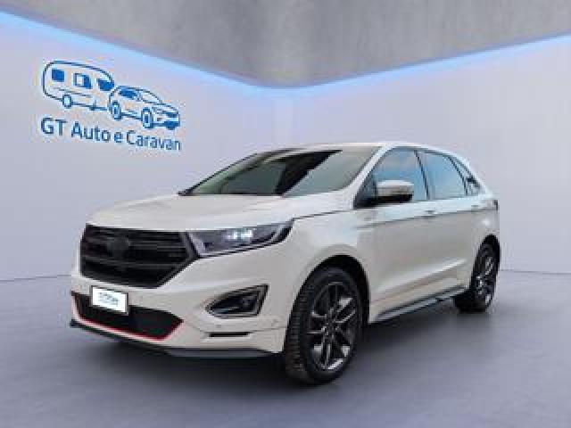 Ford Edge 2.0 Tdci 210 Cv Awd S&s Powershift St Line 