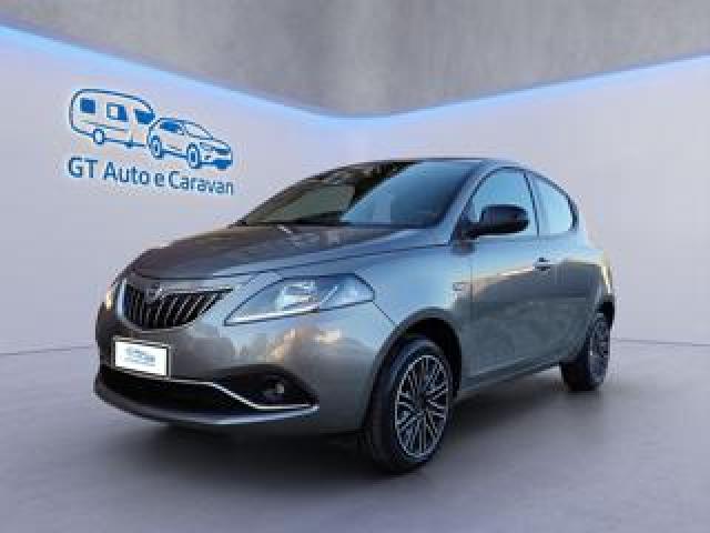 Lancia Ypsilon 1.0 Firefly 5 Porte S&s Hybrid Gold 