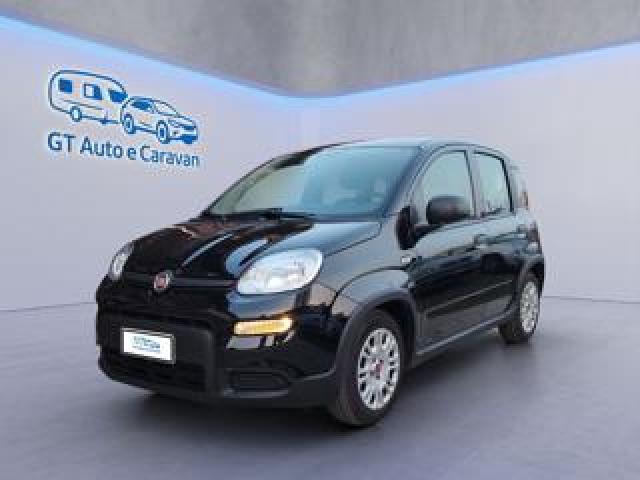 Fiat Panda 1.0 Firefly S&s Hybrid Prezzo Vero 