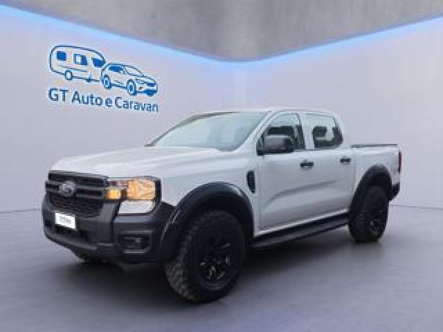 Ford Ranger 2.0 Ecoblue Dc Xl 5 Posti 