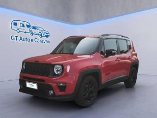 Jeep Renegade 1.0 T3 Night Eagle 