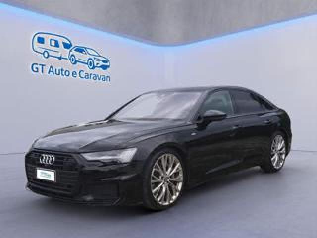 Audi A6 55 3.0 Tfsi Quattro Ultra S Tronic Design 
