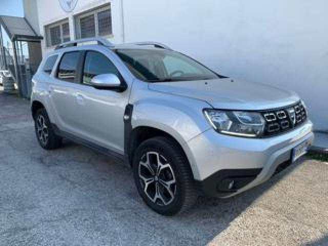 Dacia Duster 1.5 Blue Dci 8v 115 Cv 4x2 Prestige 