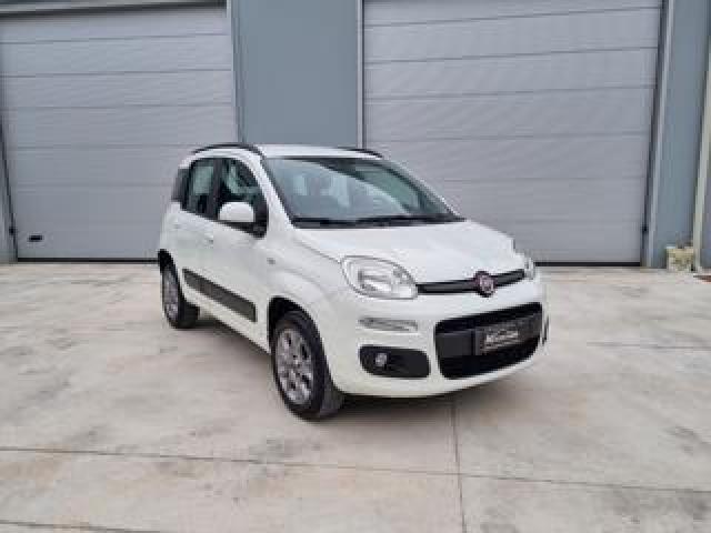 Fiat Panda 0.9 Twinair Turbo Natural Power Easy 