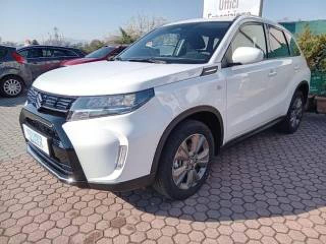 Suzuki Vitara 1.4 Hybrid Cool+  