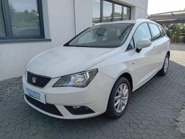 Seat Ibiza St 1.6 Tdi 90cv Ok Neo Patentato 