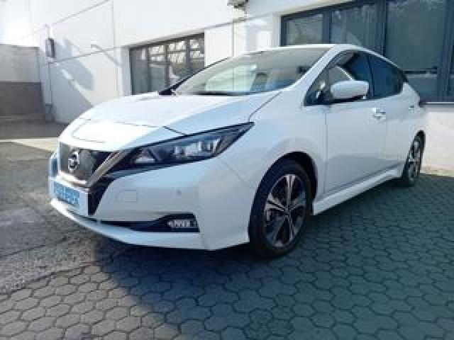 Nissan Leaf N-Connecta Promo All-Inclusive 