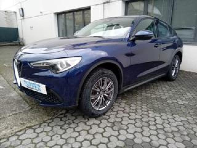 Alfa Romeo Stelvio 2.0 Turbo 200cv At8 Q4 No Vincoli Finanziamenti 