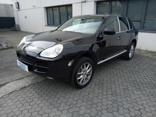 Porsche Cayenne 3.2 V6 Benzina 250cv Auto Storica Esente Da Bollo 