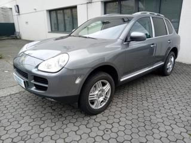 Porsche Cayenne 3.2 V6 Benzina 250cv Cambio Manuale Esente Bollo 