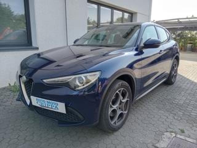Alfa Romeo Stelvio 2.0 Turbo 200cv At8 Q4 