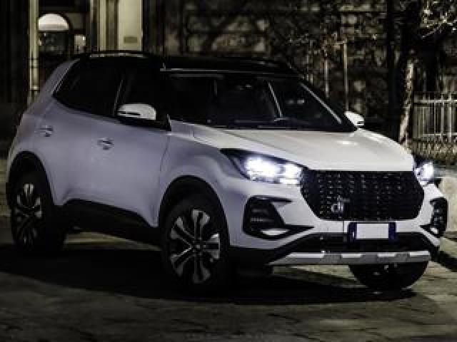 Dr Motor Dr 5.0 1.5 Benzina Gpl Unica Promo Black Friday 