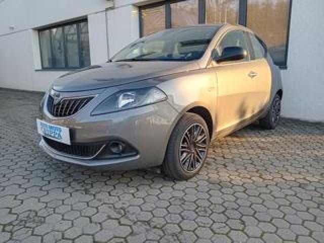Lancia Ypsilon 1.0 Hybrid Gold 70cv 5 Porte Unico Proprietario 