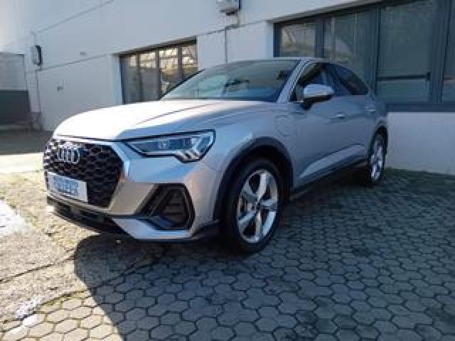 Audi Q3 Spb 45 Tfsi E 150cv Plug-In S-Tronic Business Plus 