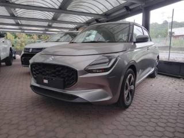 Suzuki Swift 1.2 Hybrid Waku  