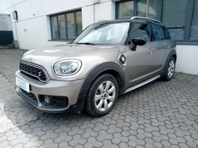 Mini Countryman Cooper Se 1.5 Business All4 Automatica Promo 