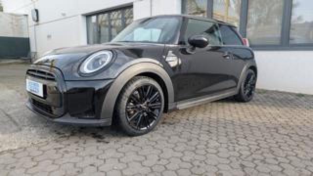 Mini Mini One 1.5 Benzina Automatica Ok Neo Patentato 