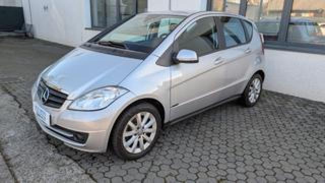 Mercedes Benz A 180 Cdi 2.0 Manuale Ok Neopatentato 