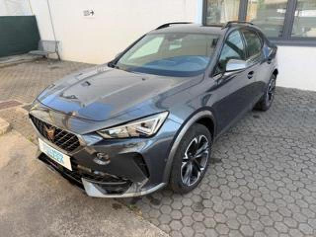 Cupra Formentor 2.0 Tdi 4drive Dsg Unico Proprietario 
