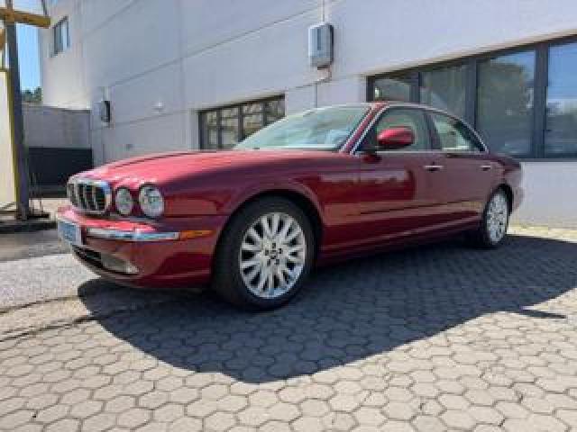 Jaguar Xj 4.2 Benzina V8 Executive 