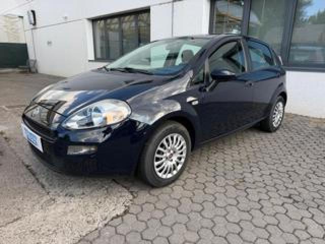 Fiat Punto 1.2 Benzina 5 Porte Street Ok Neopatentato 