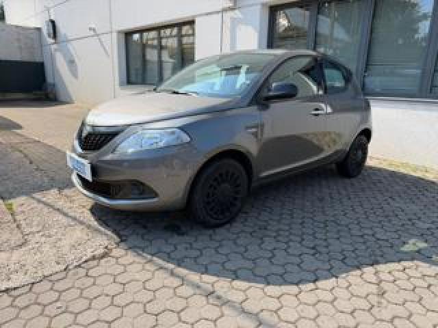Lancia Ypsilon 1.0 Hybrid Silver Manuale Ok Neopatentato 