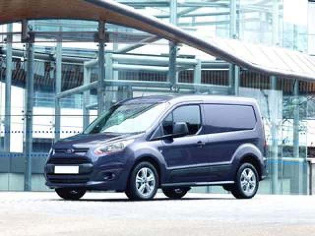 Ford Transit Connect 1.5 Tdci 100cv Manuale Furgone 