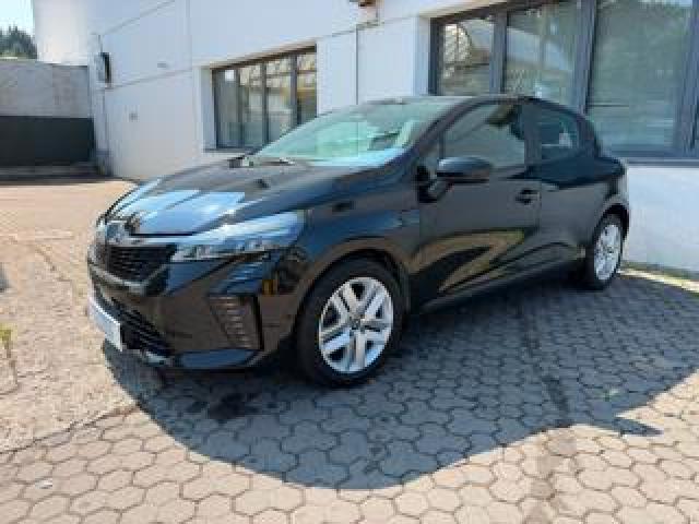 Renault Clio 1.0 Benzina Sce Evolution Manuale Ok Neopatentato 