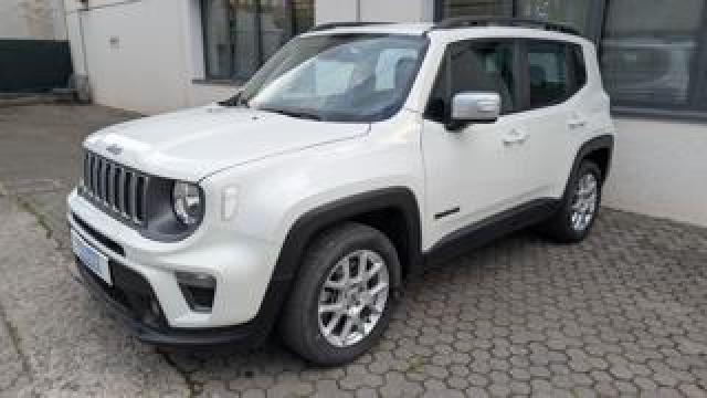 Jeep Renegade 1.3 Benzina Phev 4xe Limited Promo 
