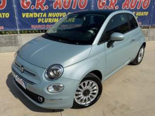 Fiat 500 Dolcevita Garanzia Ufficiale Aziendale 