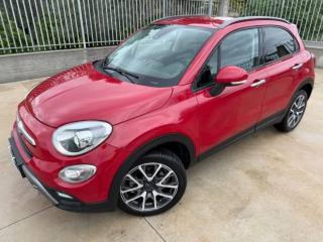 Fiat 500x 2.0 Mjt Cross Garanzia 