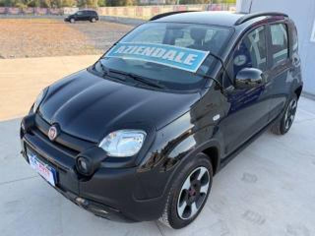 Fiat Panda Cross Aziendale 
