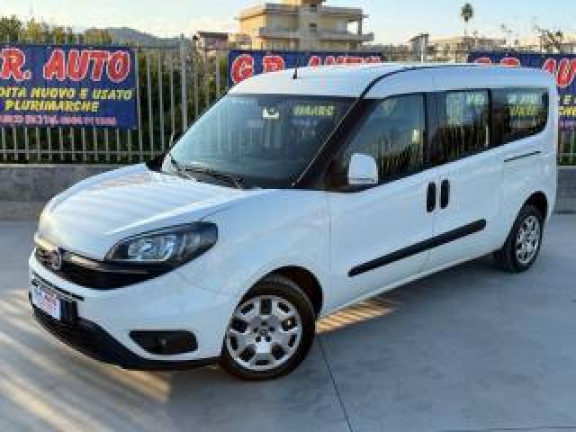 Fiat Doblo Cargo Maxi 1.6 Mjt N1 Iva Deducibile 