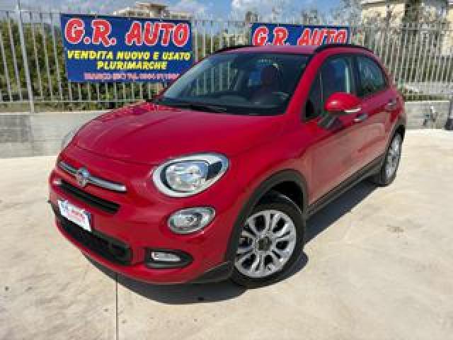 Fiat 500x 1.3 Mjt Garanzia Pari Al Nuovo 
