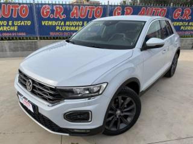 Volkswagen T-Roc 2.0 Tdi Dsg 4motion 60.000 Km 