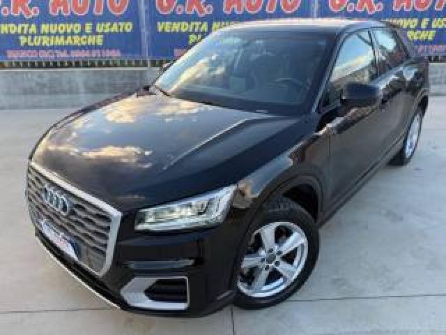 Audi Q2 1.6 Tdi Sport Garanzia 12 Mesi 